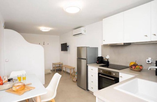 Elia Resort | 79 m² Resort ∙ 3 bedrooms ∙ 7 guests