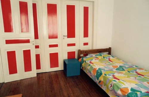 Volos City Centre Other | 79 m² Shared room ∙ 1 bedroom ∙ 3 guests