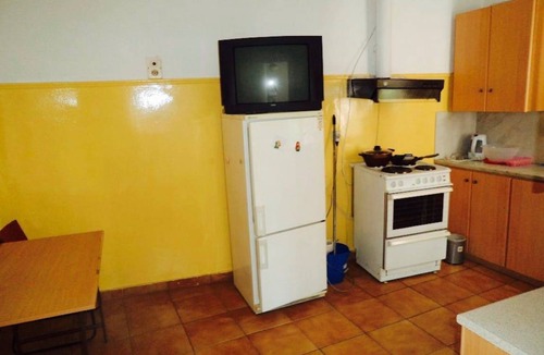 Volos City Centre Other | 79 m² Shared room ∙ 1 bedroom ∙ 3 guests