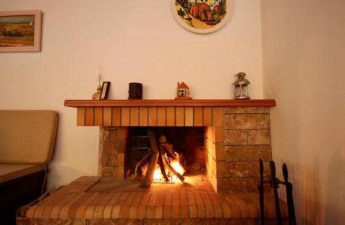 Eptalofos House | 7hills Waterfall Lodge by Ski Alure
