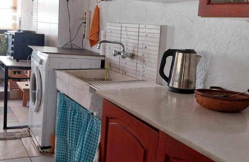 Achinos Apartment | 80 m² Apartment ∙ 1 bedroom ∙ 6 guests