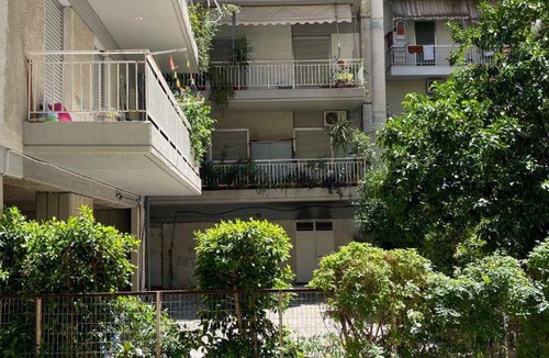 Zavlani Apartment | 80 m² Apartment ∙ 2 bedrooms ∙ 5 guests