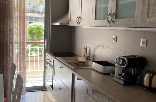 Zavlani Apartment | 80 m² Apartment ∙ 2 bedrooms ∙ 5 guests