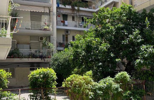 Zavlani Apartment | 80 m² Apartment ∙ 2 bedrooms ∙ 5 guests