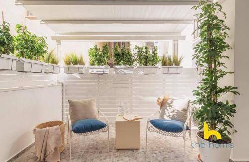 Pasalimani Apartment | 80 m² Apartment ∙ 2 bedrooms ∙ 5 guests