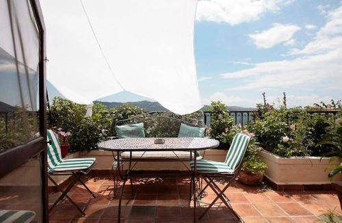 Arachova Apartment | 80 m² Apartment ∙ 2 bedrooms ∙ 4 guests