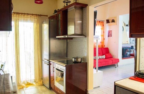 Spata-Artemida Apartment | 80 m² Apartment ∙ 2 bedrooms ∙ 4 guests