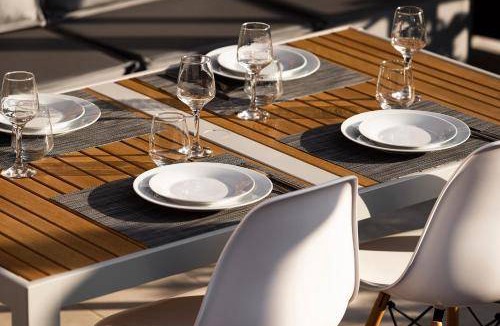 Mets Apartment | 80 m² Apartment ∙ 3 bedrooms ∙ 6 guests