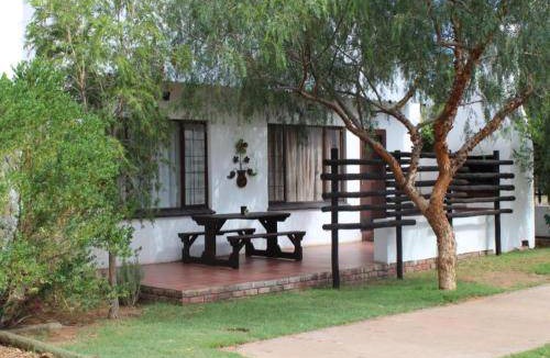 Olifantshoek Hotel | 80 m² Hotel ∙ 2 bedrooms ∙ 7 guests