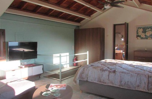 Kali Vrysi House | 80 m² House ∙ 1 bedroom ∙ 4 guests