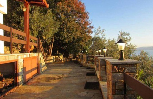 Kali Vrysi House | 80 m² House ∙ 1 bedroom ∙ 4 guests