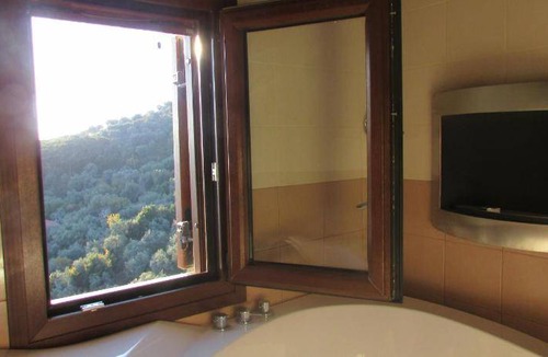 Kali Vrysi House | 80 m² House ∙ 1 bedroom ∙ 4 guests