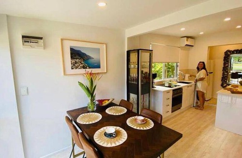 Trinity Beach House | 80 m² House ∙ 2 bedrooms ∙ 4 guests
