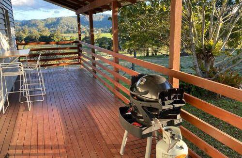 Coolabine House | 80 m² House ∙ 2 bedrooms ∙ 4 guests