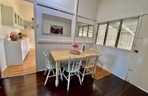 Coolabine House | 80 m² House ∙ 2 bedrooms ∙ 4 guests
