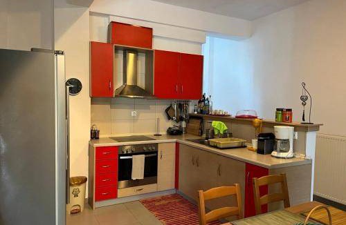 Kassandra House | 80 m² House ∙ 2 bedrooms ∙ 4 guests