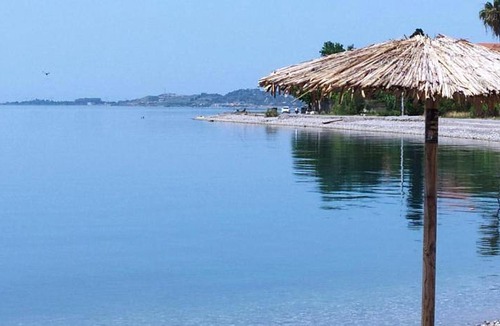 Gefira Mpania House | 80 m² House ∙ 2 bedrooms ∙ 4 guests
