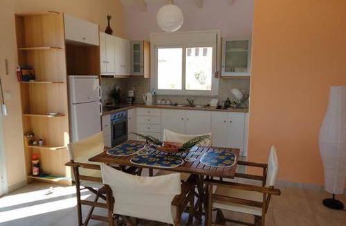 Dirfys-Messapia House | 80 m² House ∙ 2 bedrooms ∙ 6 guests