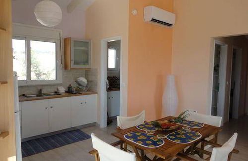 Dirfys-Messapia House | 80 m² House ∙ 2 bedrooms ∙ 6 guests