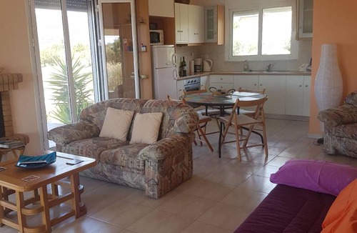 Dirfys-Messapia House | 80 m² House ∙ 2 bedrooms ∙ 6 guests
