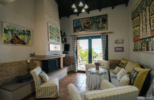 Paradise Beach House | 80 m² House ∙ 2 bedrooms ∙ 5 guests