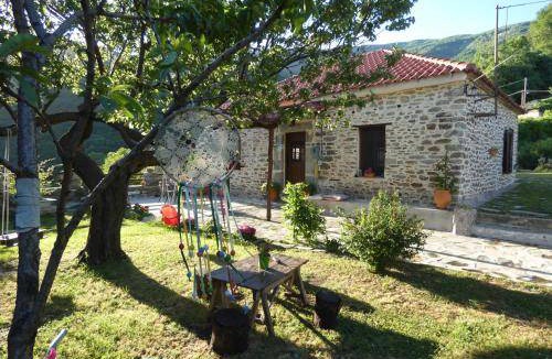 Volos House | 80 m² House ∙ 2 bedrooms ∙ 6 guests