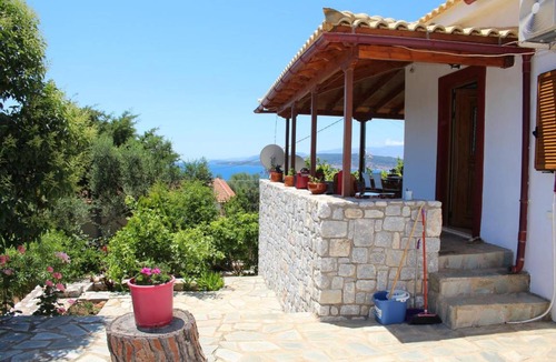 Aloizianika House | 80 m² House ∙ 2 bedrooms ∙ 4 guests