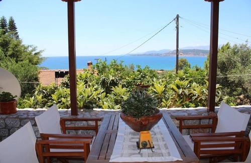 Aloizianika House | 80 m² House ∙ 2 bedrooms ∙ 4 guests