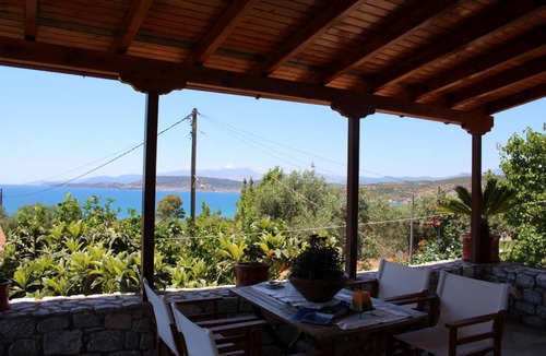 Aloizianika House | 80 m² House ∙ 2 bedrooms ∙ 4 guests