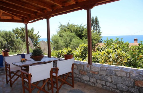 Aloizianika House | 80 m² House ∙ 2 bedrooms ∙ 4 guests