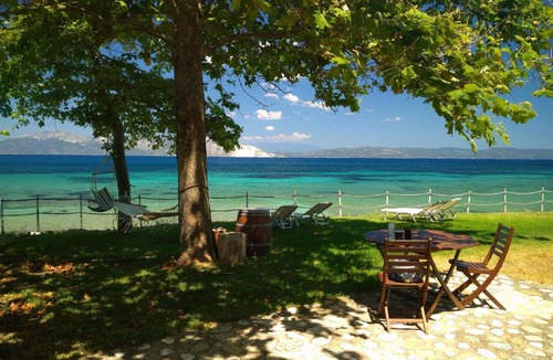 Aravissos House | 80 m² House ∙ 3 bedrooms ∙ 6 guests