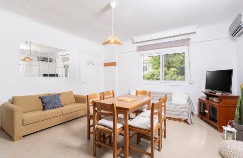 Polichrono House | 80 m² House ∙ 3 bedrooms ∙ 8 guests