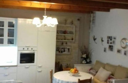 Gortyna House | 80 m² House ∙ 3 bedrooms ∙ 8 guests