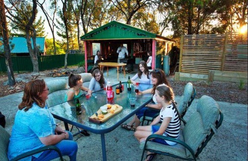 Stanthorpe Hotel | 80 m² Motel ∙ 2 bedrooms ∙ 7 guests