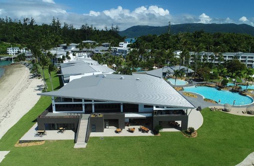 Daydream Island Resort | 80 m² Resort ∙ 127 guests