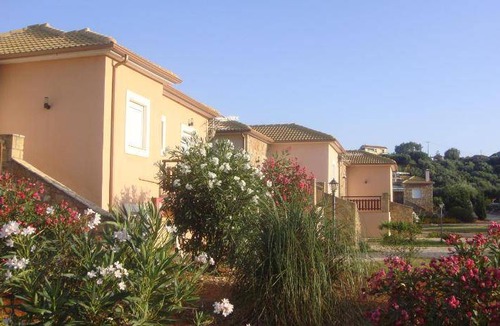 Tragana Resort | 80 m² Resort ∙ 2 bedrooms ∙ 4 guests