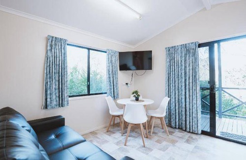 Cania Resort | 80 m² Resort ∙ 3 bedrooms ∙ 8 guests