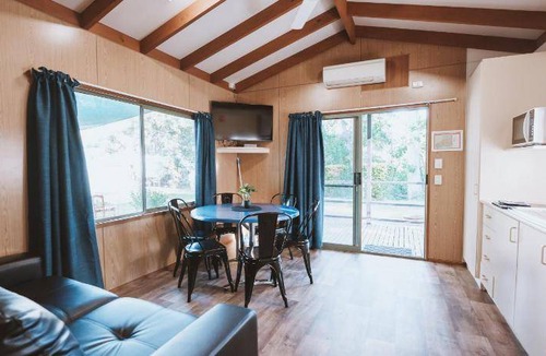 Cania Resort | 80 m² Resort ∙ 3 bedrooms ∙ 8 guests