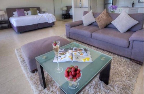 Ballandean Resort | 80 m² Resort ∙ 4 guests