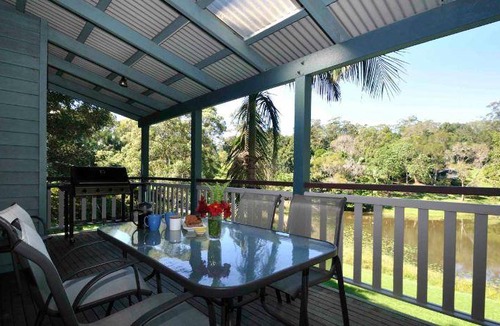 Montville Resort | 80 m² Resort ∙ 6 guests