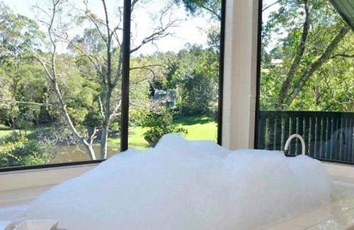 Montville Resort | 80 m² Resort ∙ 6 guests