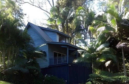 Montville Resort | 80 m² Resort ∙ 6 guests
