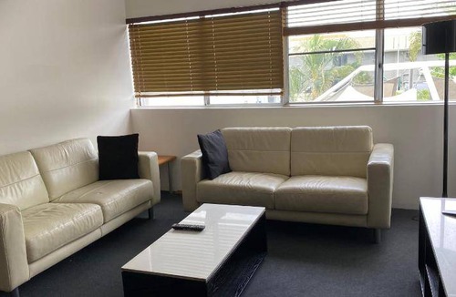 Rockhampton Apartment | 80 m² Serviced apartment ∙ 3 bedrooms ∙ 127 guests