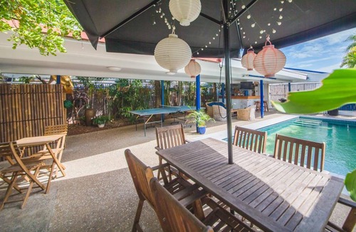 Rockhampton Apartment | 80 m² Serviced apartment ∙ 3 bedrooms ∙ 127 guests