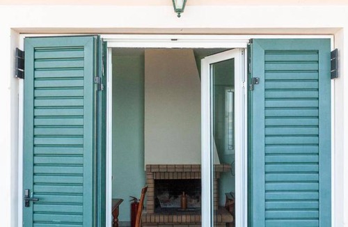 Melissopetra Apartment | 80 m² Serviced apartment ∙ 2 bedrooms ∙ 13 guests