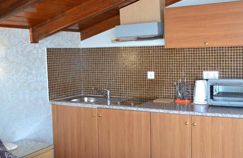 Marousi Apartment | 80 m² Serviced apartment ∙ 2 bedrooms ∙ 5 guests