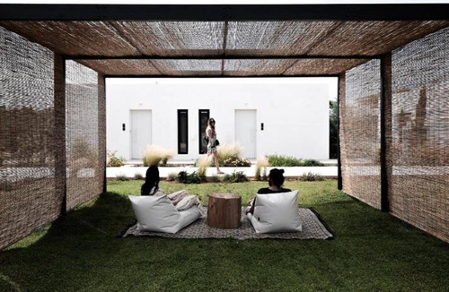 Mytikas Apartment | 80 m² Serviced apartment ∙ 20 guests