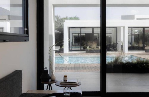 Mytikas Apartment | 80 m² Serviced apartment ∙ 20 guests