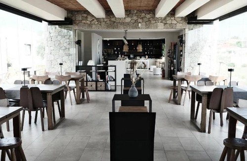 Mytikas Apartment | 80 m² Serviced apartment ∙ 20 guests
