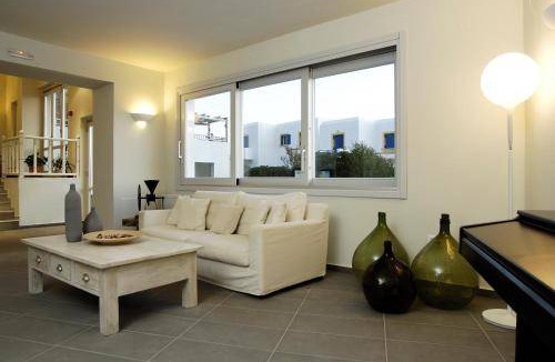 Agia Pelagia Apartment | 80 m² Serviced apartment ∙ 2 bedrooms ∙ 5 guests